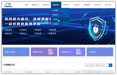 數(shù)據(jù)要素市場新星 華設集團(603018)如何打造下一個人民網(wǎng)級的數(shù)據(jù)交易服務標桿