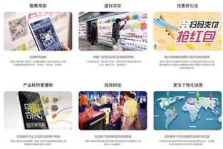 小程序 取代微信服務號，成為傳統零售企業電商流量新入口的基礎軟件服務